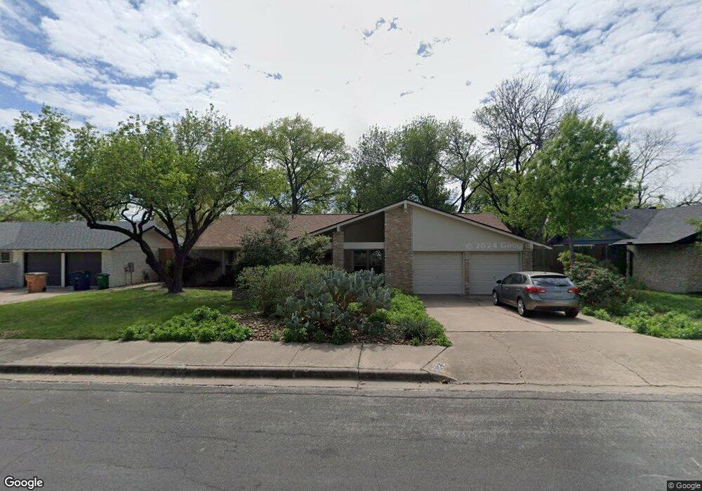 1023 Quail Park Dr, Austin, TX 78758 - photo 1