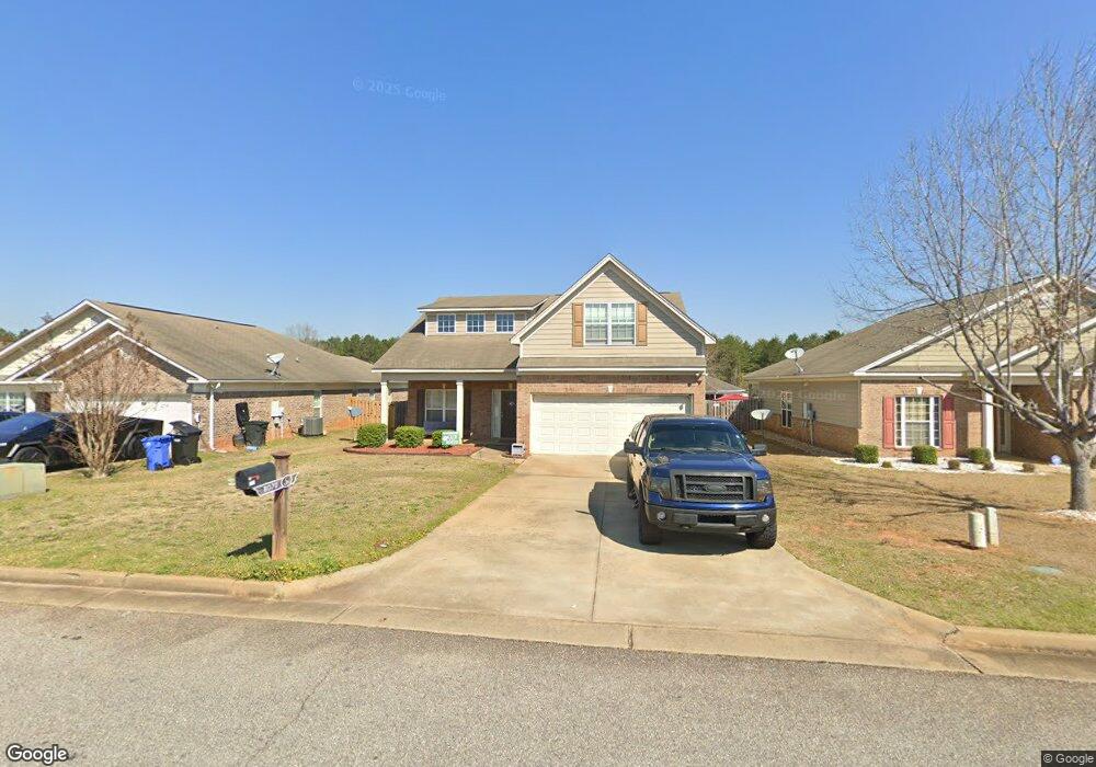 8070 Silverado Dr, Columbus, GA 31909 - photo 1