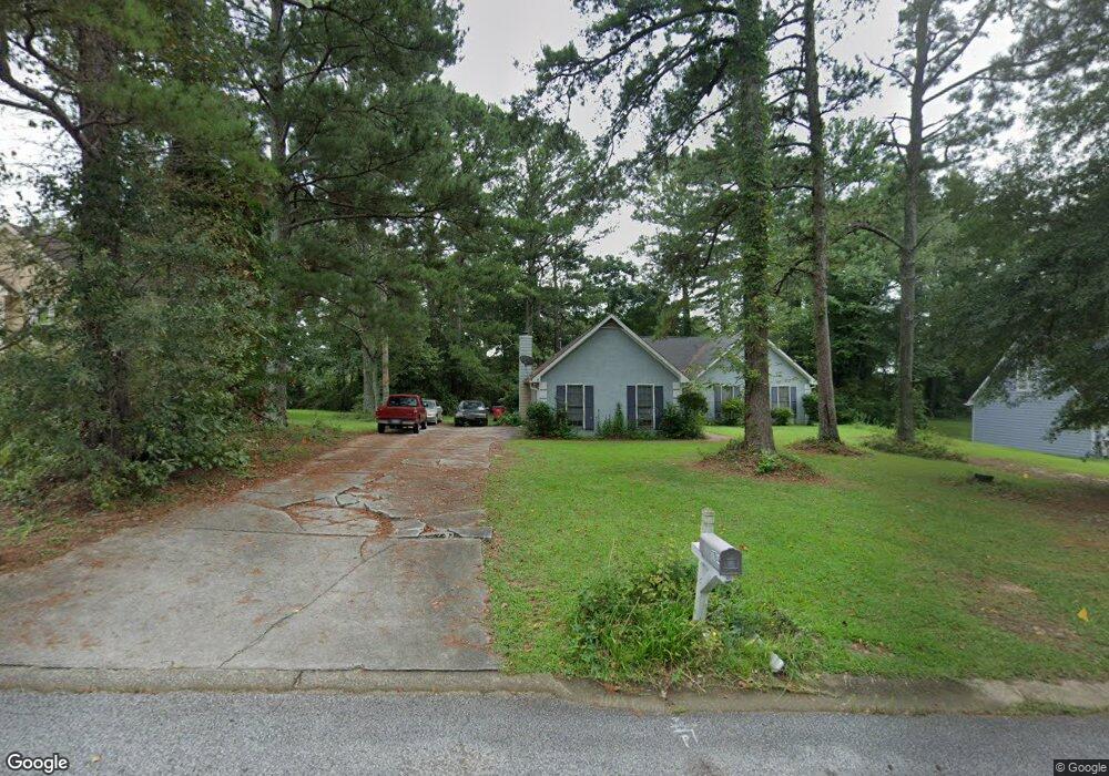 1184 Interlaken Pass, Jonesboro, GA 30238 - photo 1