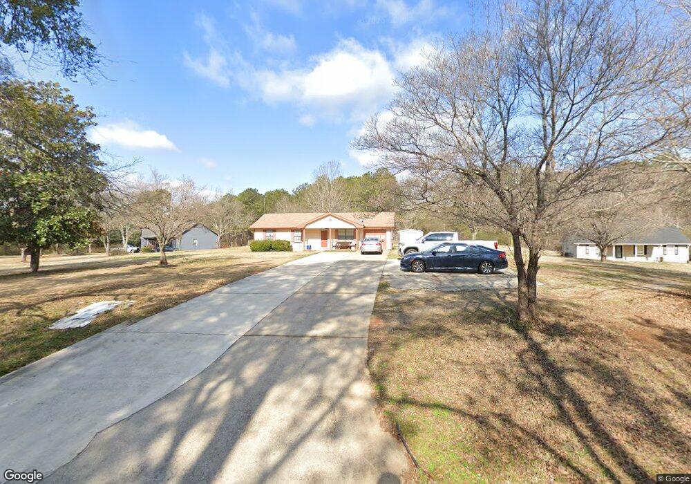 45 Whitaker Rd, McDonough, GA 30252 - photo 1