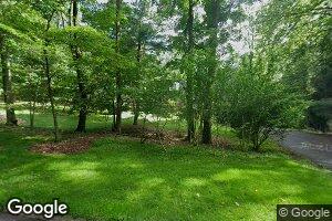 2 Cambridge Way, Alpine, NJ 07620