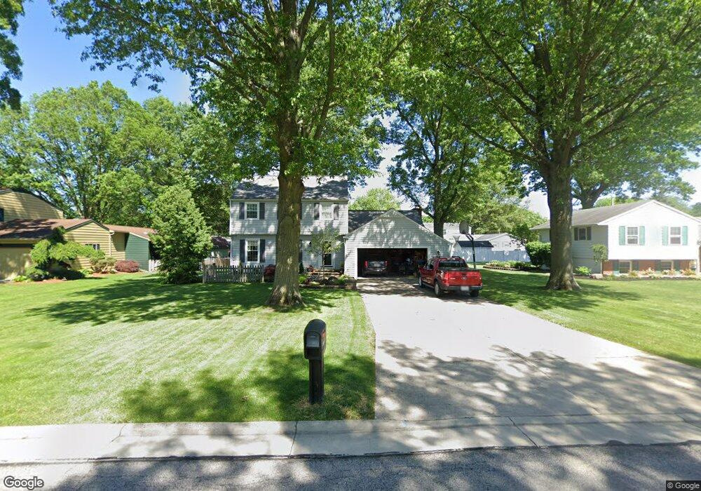 1172 Rosedale Ave, Bucyrus, OH 44820 - photo 1