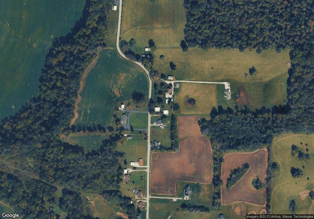 485 Big Indian Rd NE, Corydon, IN 47112 - photo 1