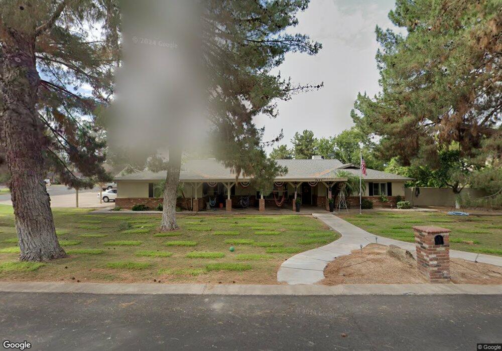 2445 E Florian Cir, Mesa, AZ 85204 - photo 1