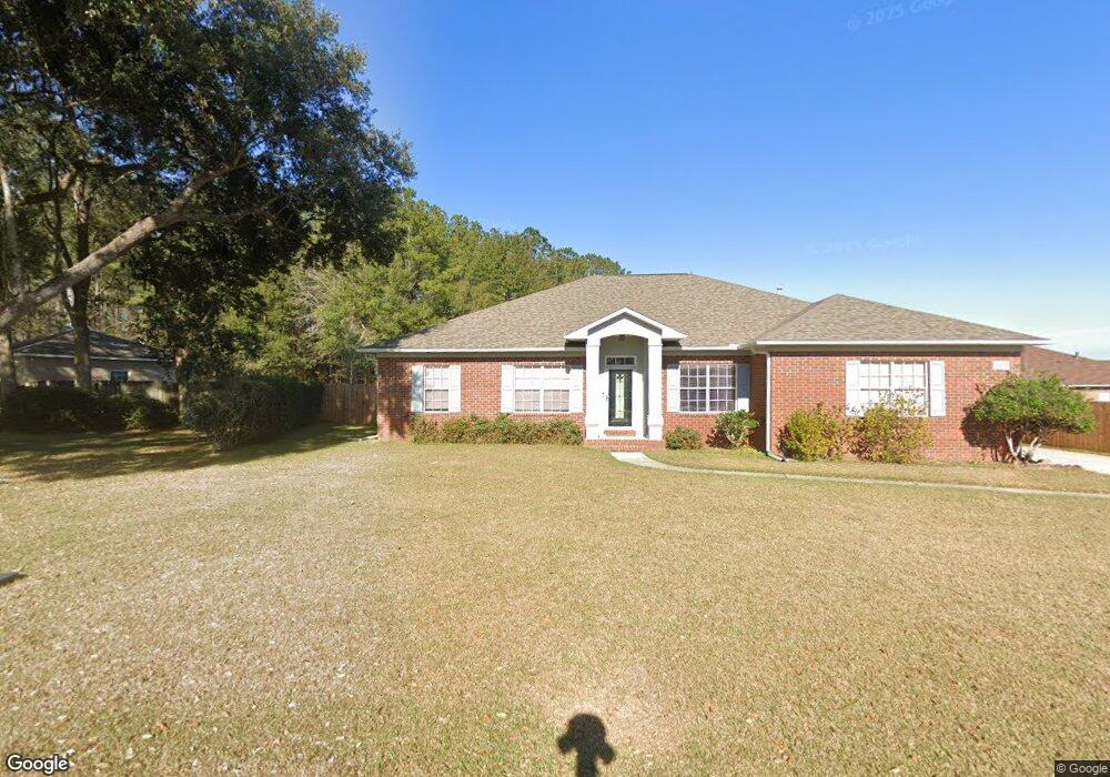 0 Cromwell Ct, Cantonment, FL 32533 - photo 1