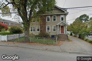 28 Bacon St Unit 2, Waltham, MA 02451