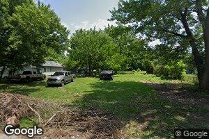 2907 S Florence St, Marion, IN 46953