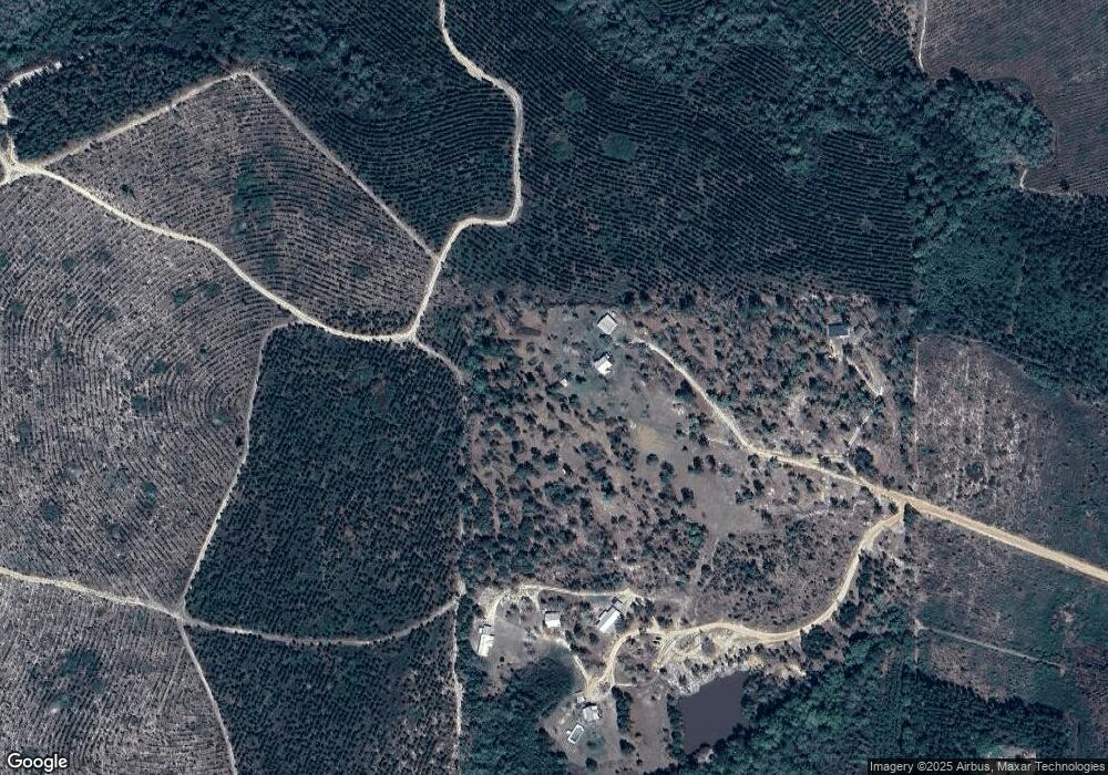 106 Sting Ray Ln, Alma, GA 31510 - photo 1