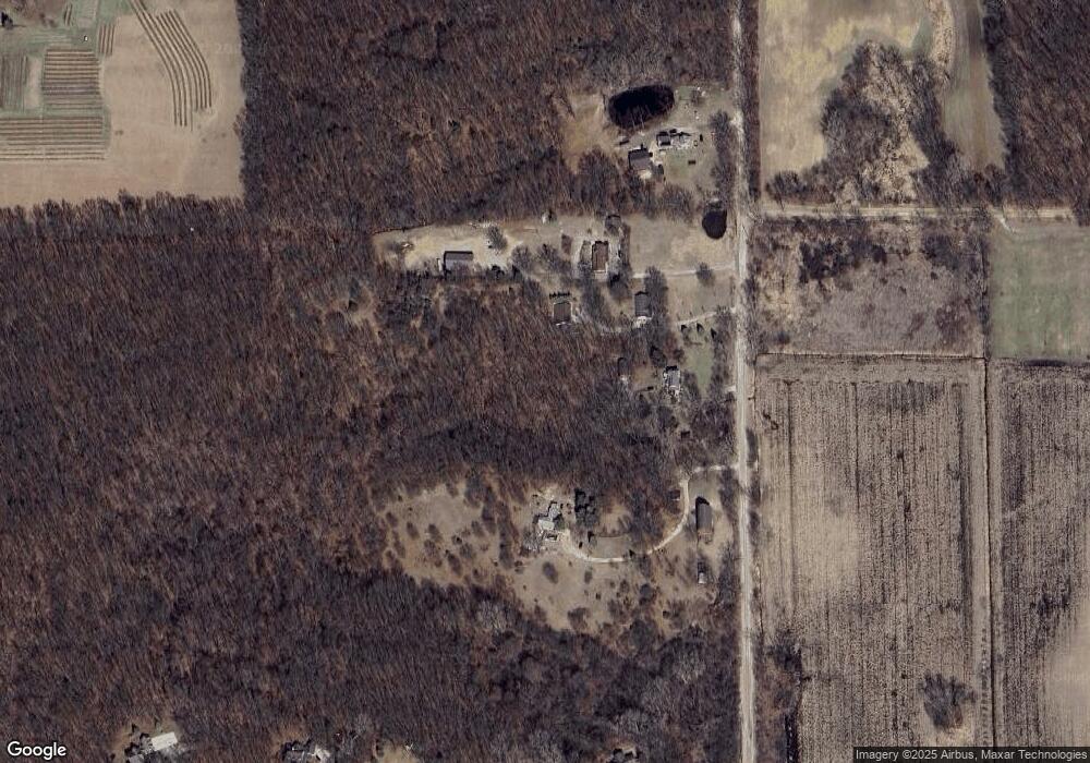 5911 Madden Rd, Dexter, MI 48130 - photo 1