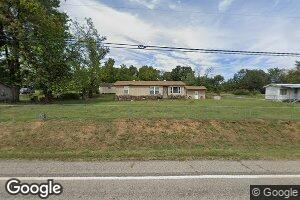 506 Highway 10 NE, Hackett, AR 72937