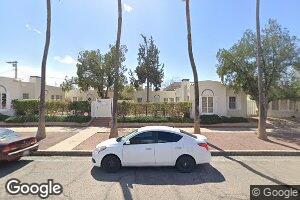 210 E 2nd St, Tucson, AZ 85705