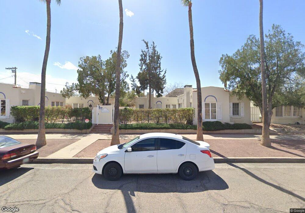 210 E 2nd St, Tucson, AZ 85705 - photo 1