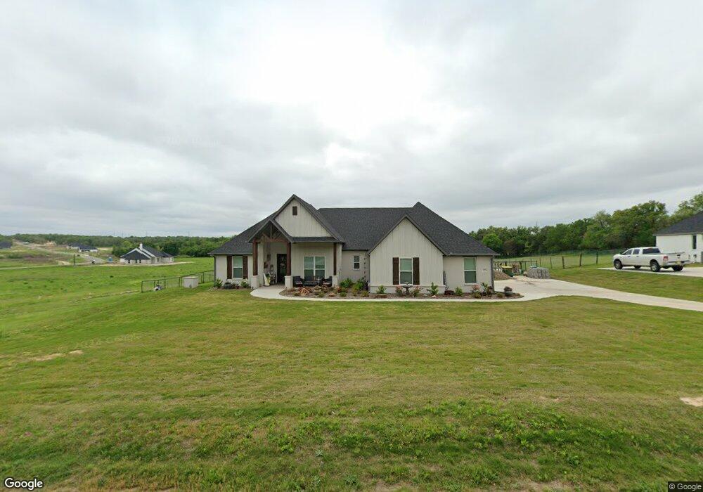 574 Central Rd, Weatherford, TX 76088 - photo 1