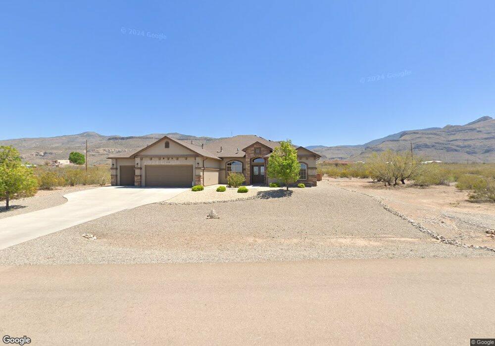1565 Las Lomas Ct, Alamogordo, NM 88310 - photo 1