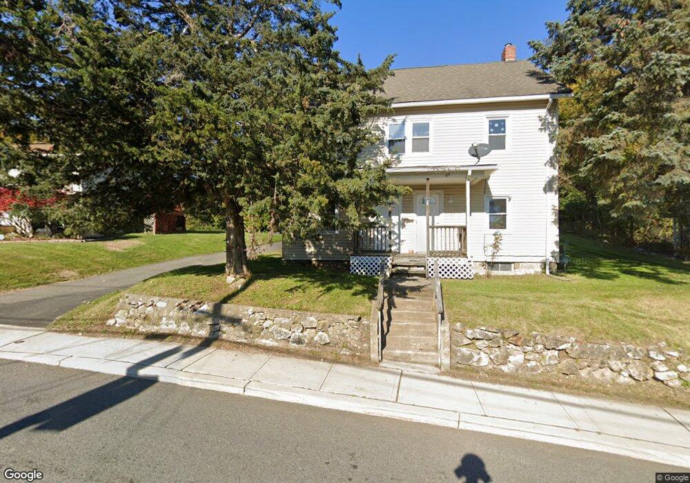 63 High St unit 65, Franklin, NJ 07416 - photo 1