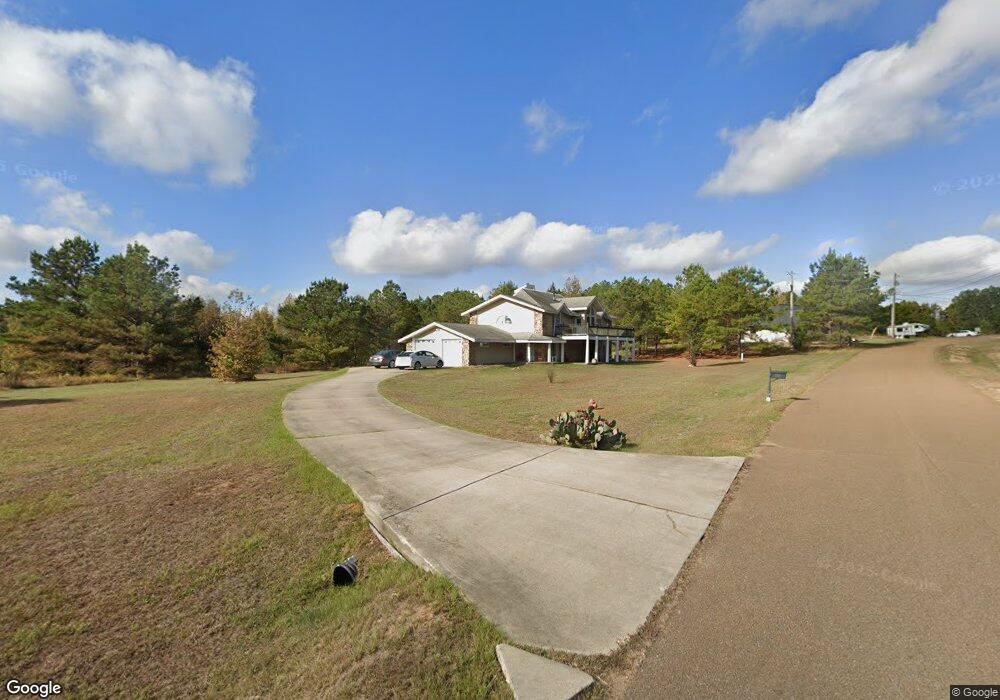153 Lakes Dr S, Oxford, MS 38655 - photo 1