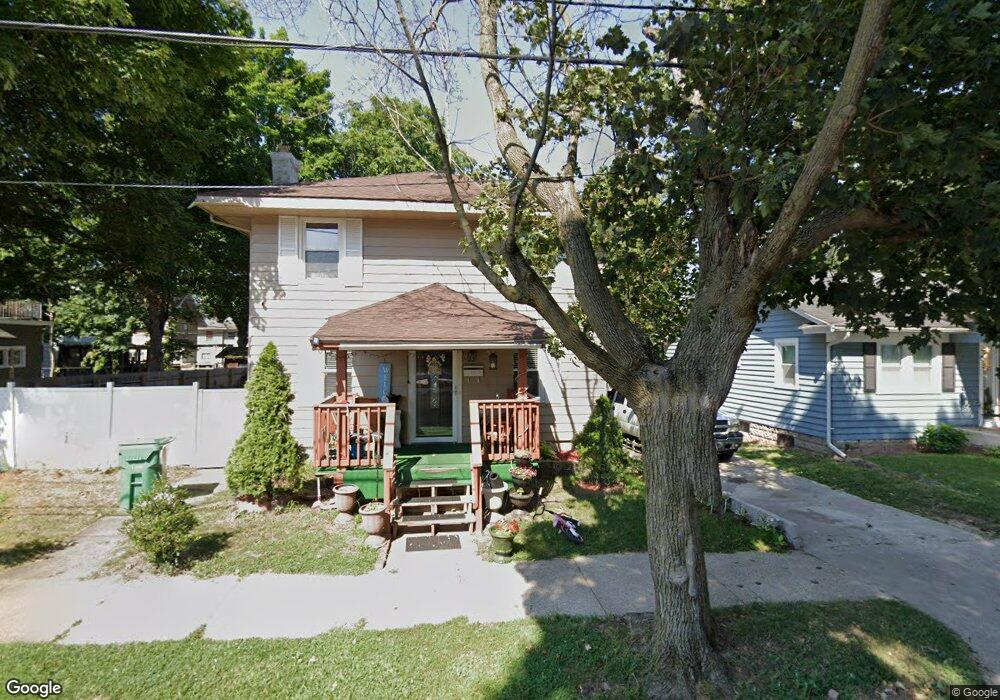114 N 10th St, Niles, MI 49120 - photo 1