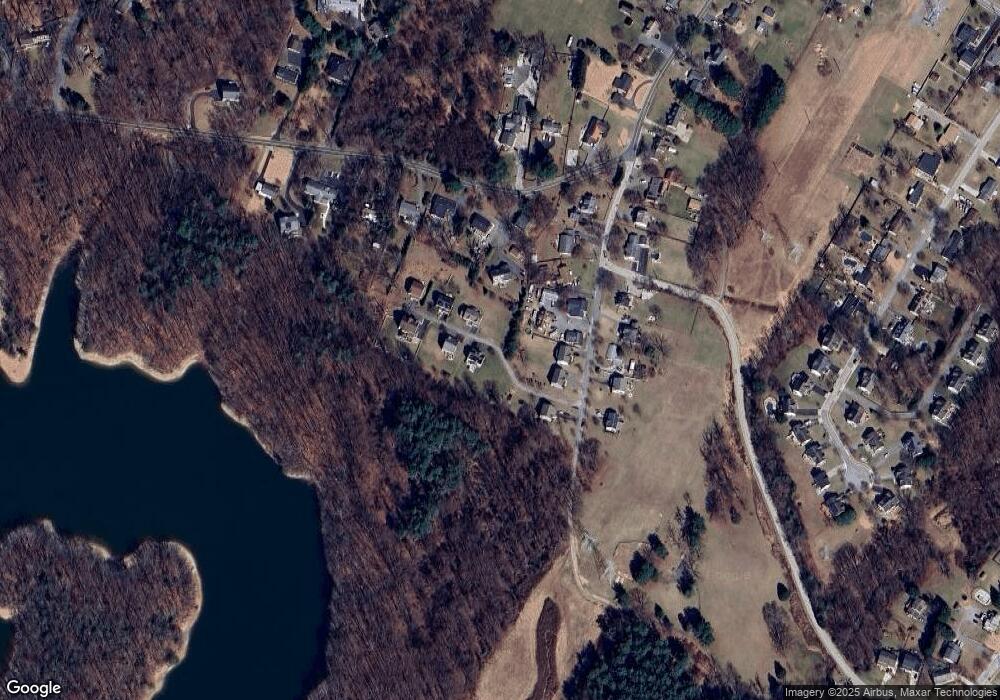 2 Jordans Dr, Laurel, MD 20723 - photo 1