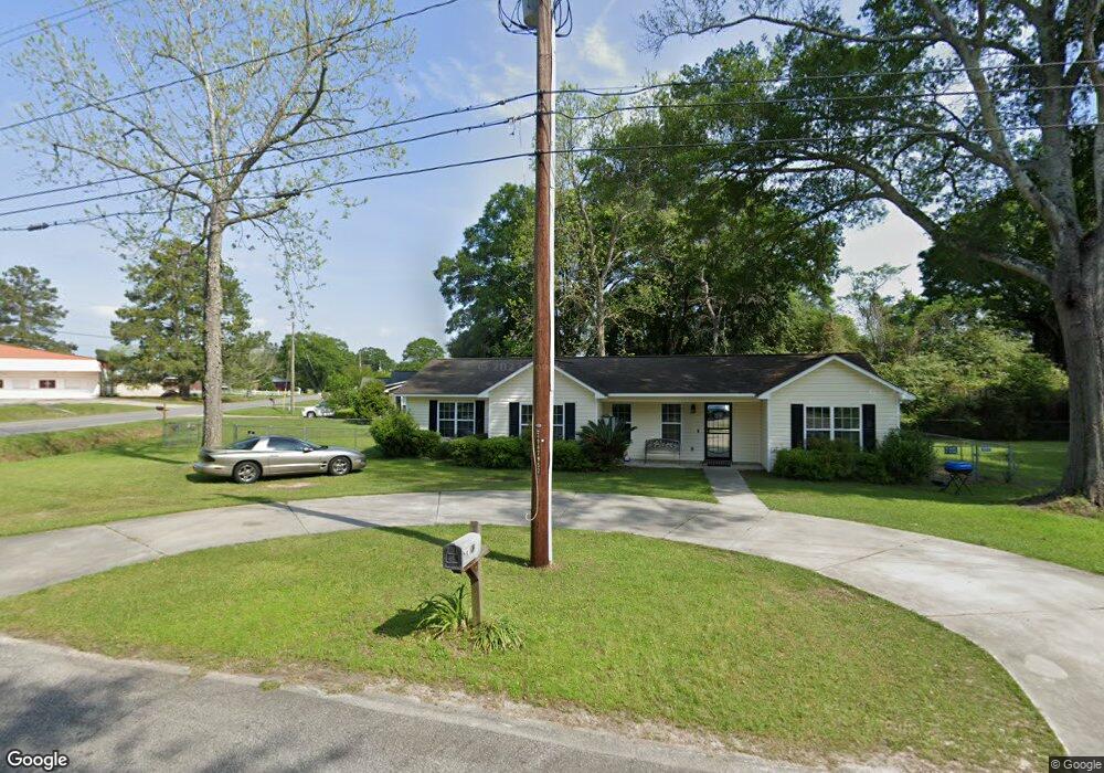 327 E Washington St, Tifton, GA 31794 - photo 1