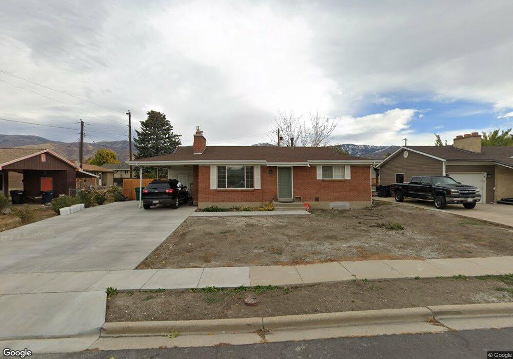 839 S 770 W, Woods Cross, UT 84087 - photo 1