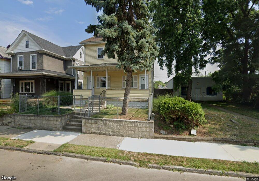 234 E Innis Ave, Columbus, OH 43207 - photo 1