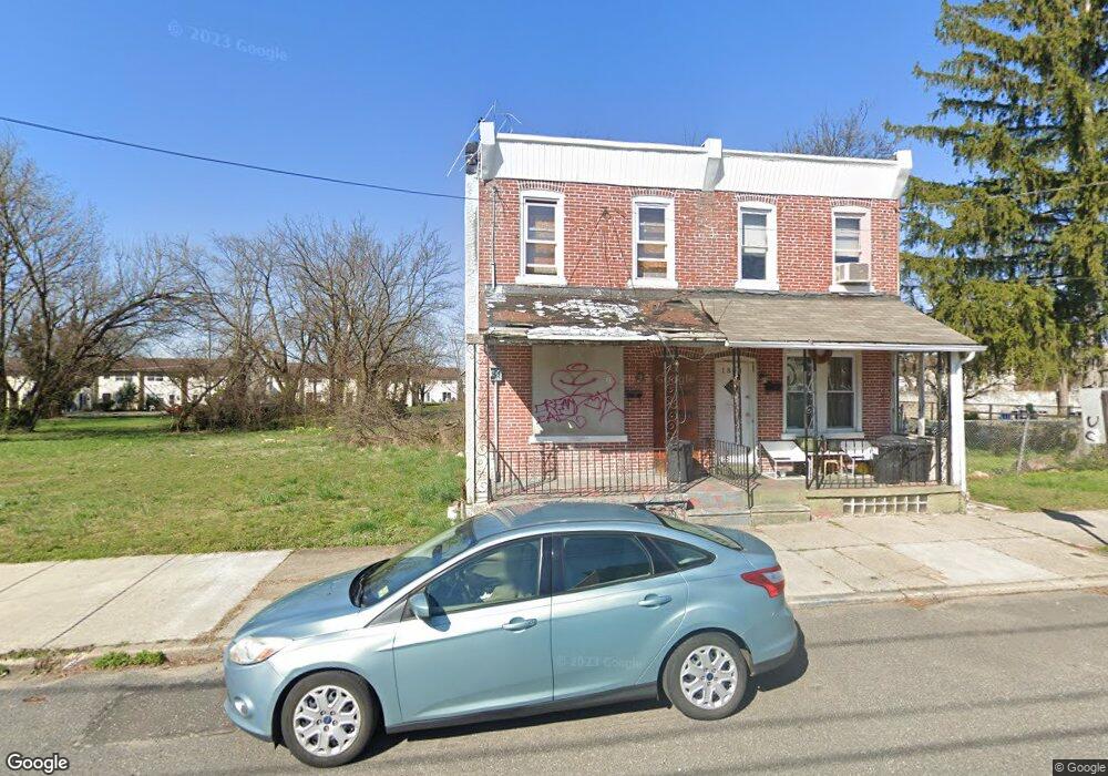 1805 Tioga St, Camden, NJ 08104 - photo 1