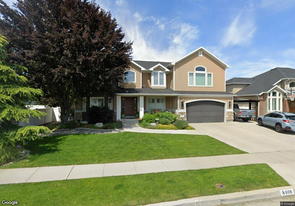 8408 Stonefield Rd, Sandy, UT 84094 - photo 1