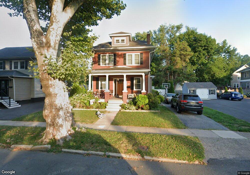 12 Princeton Rd, Audubon, NJ 08106 - photo 1