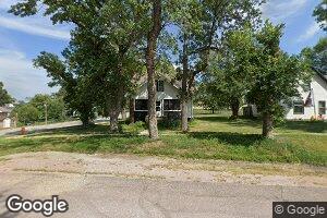 500 Clark St, Allen, NE 68710