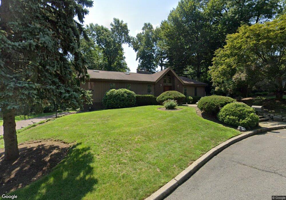 11 Arthur Ct, Montvale, NJ 07645 - photo 1