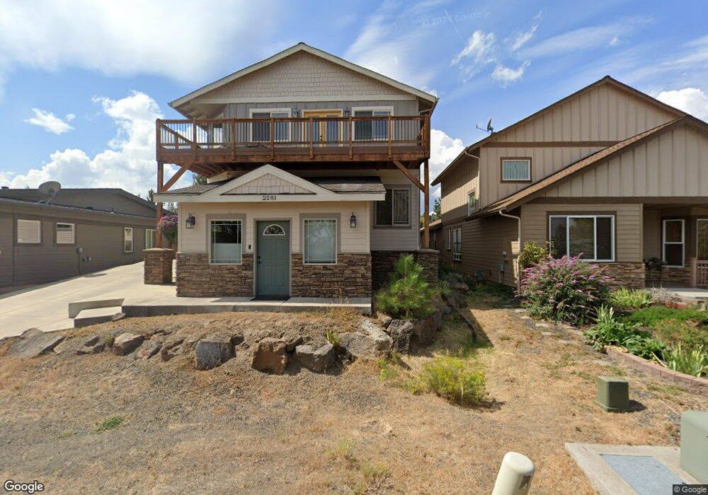 2281 NW Deschutes Place, Bend, OR 97701 - photo 1