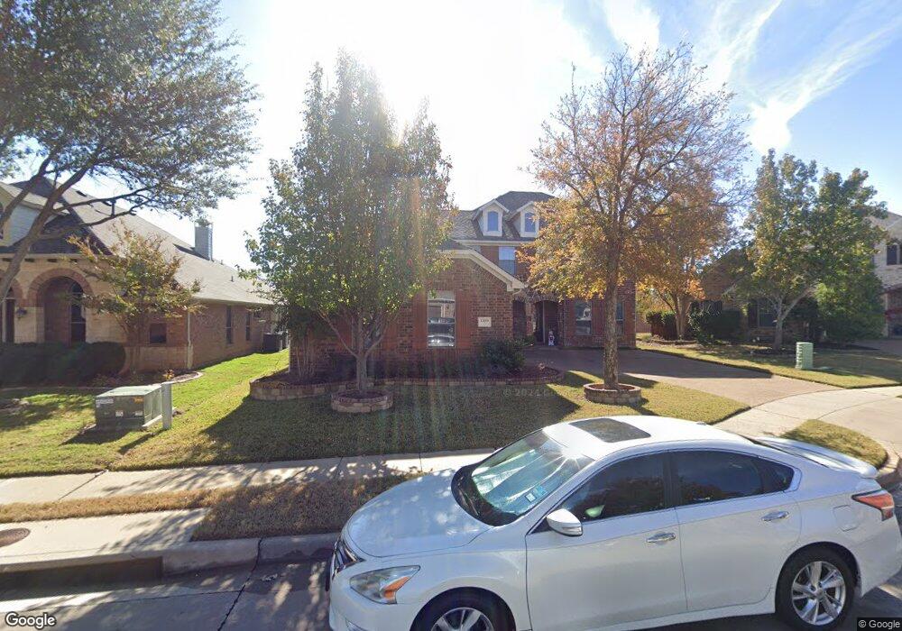 1209 Tuscany Dr, Colleyville, TX 76034 - photo 1