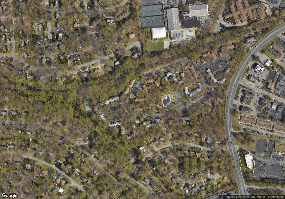 11819 N Briar Patch Dr unit 11819, Midlothian, VA 23113 - photo 1