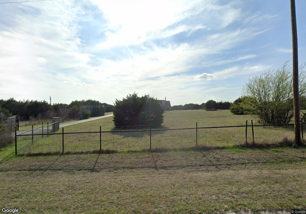 135 Twin Springs Ranch Ln, Weatherford, TX 76087 - photo 1