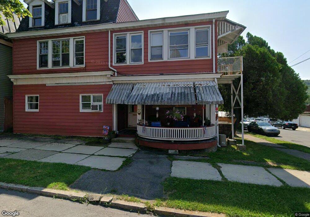 502 Center St, Jim Thorpe, PA 18229 - photo 1