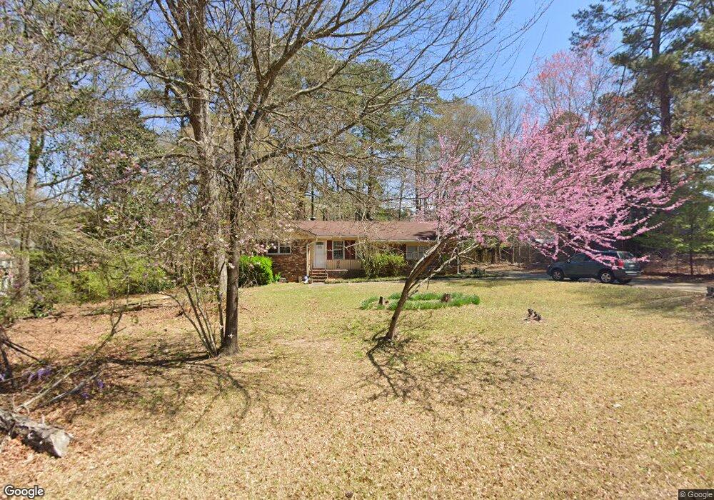 1872 S Gordon Rd unit 1, Austell, GA 30168 - photo 1