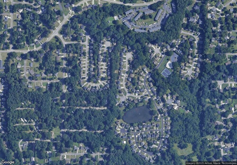 4715 Vineyard Ct SE unit 2, Smyrna, GA 30082 - photo 1