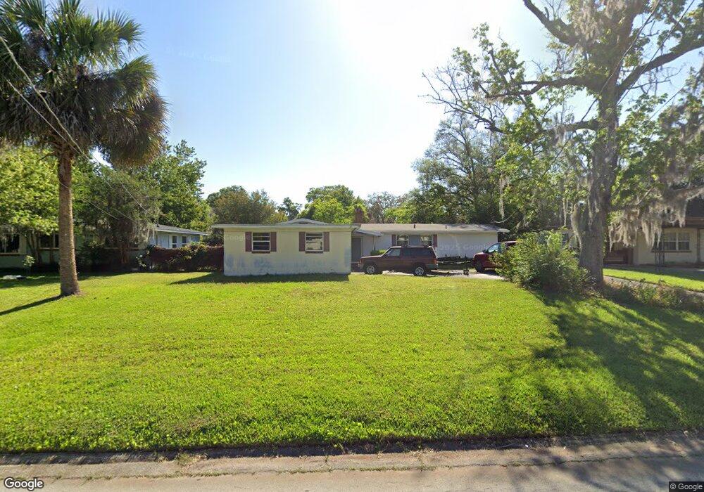 5009 Perrine Dr, Jacksonville, FL 32210 - photo 1