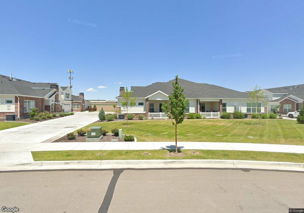 3528 W Haven Fields Dr, South Jordan, UT 84095 - photo 1