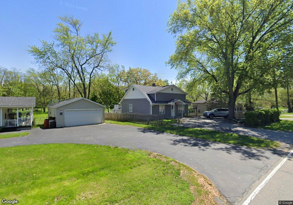 12323 Cedar Lake Rd, Crown Point, IN 46307 - photo 1