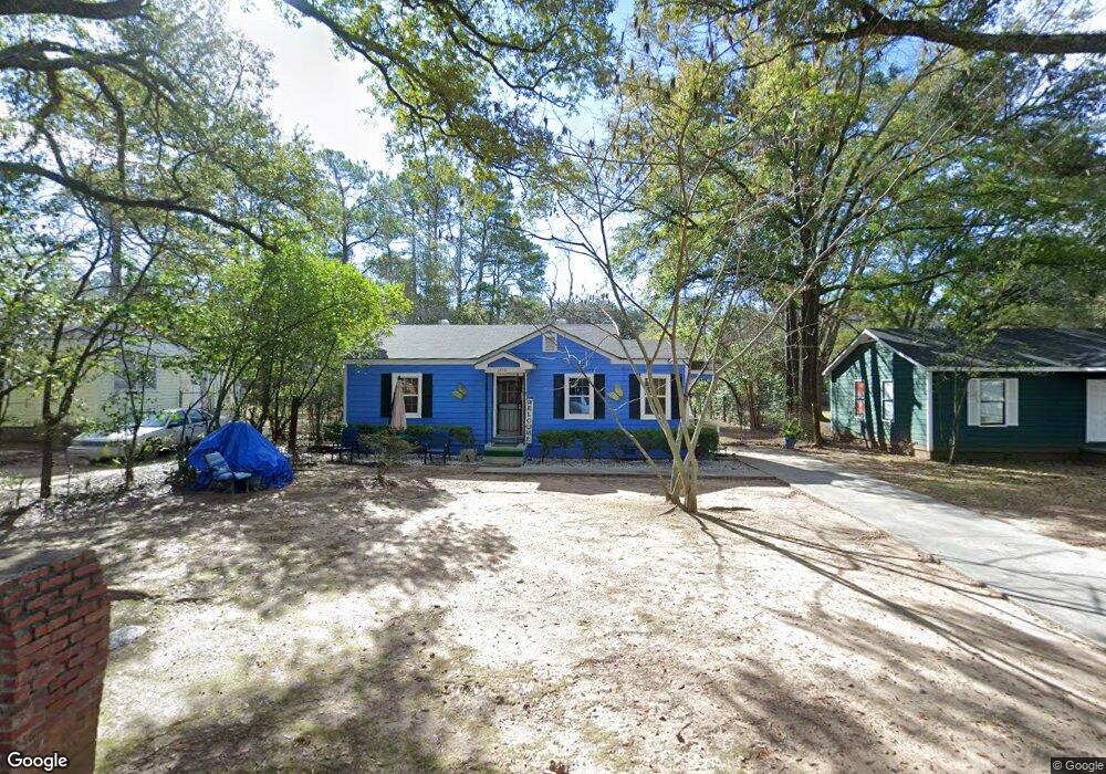 1210 Highland Ave, Albany, GA 31707 - photo 1