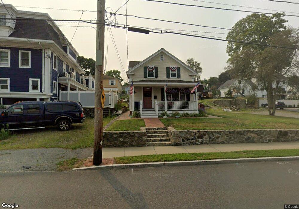 57 Summer St, Stoneham, MA 02180 - photo 1