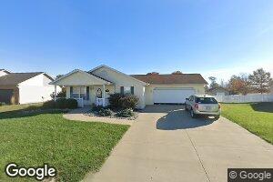 397 Eagle Dr, Aviston, IL 62216