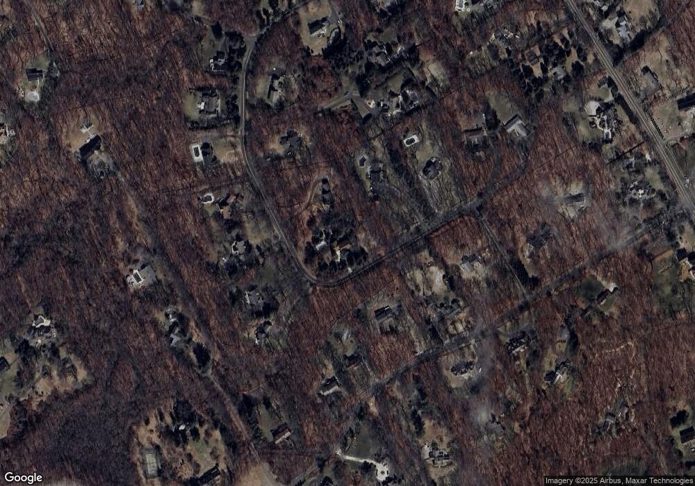 29 Trails End Rd, Weston, CT 06883 - photo 1