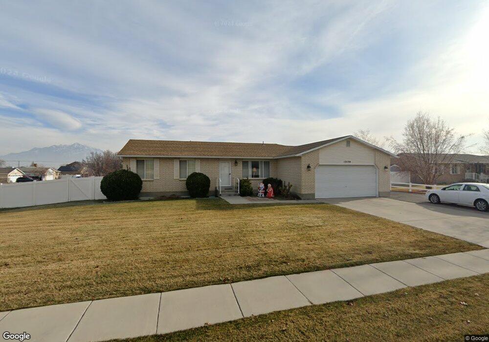 12139 S 2795 W, Riverton, UT 84065 - photo 1