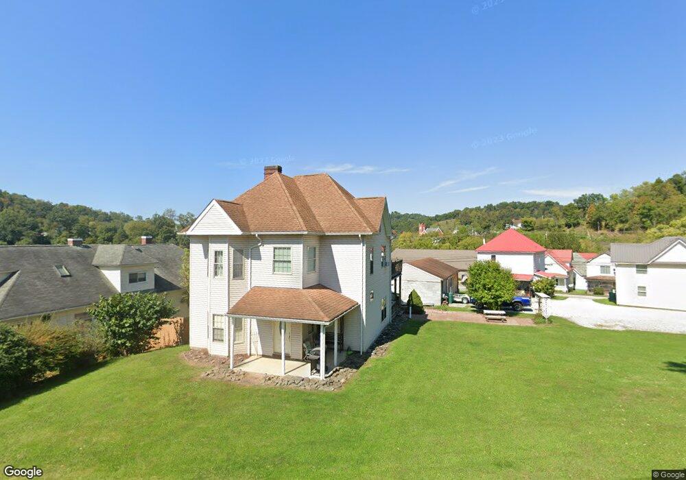 302 W Main St, West Union, WV 26456 - photo 1