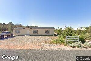 338 E Homespun, Leeds, UT 84746