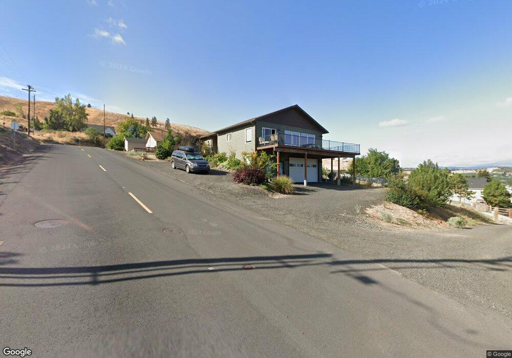 2640 E 17th St, the Dalles, OR 97058 - photo 1