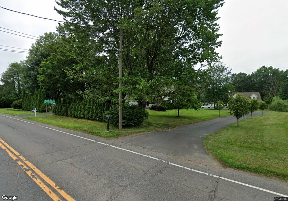 779 Thompsonville Rd, Suffield, CT 06078 - photo 1