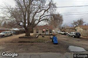 4357 Garrison St, Wheat Ridge, CO 80033